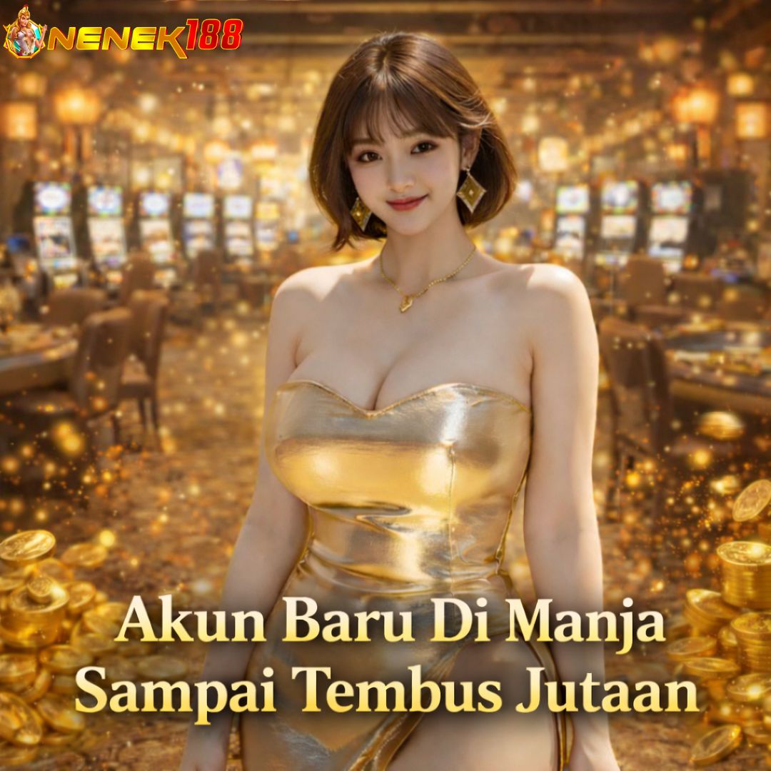 NENEK188 ☯️ Platform Hiburan Digital dengan Performa Sistem Paling Stabil. image 1